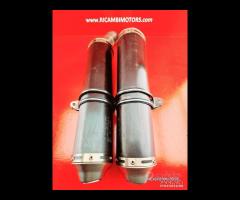 SCARICO DUCATI 848 1098 1198 - 7