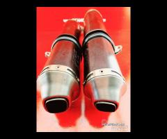 SCARICO DUCATI 848 1098 1198 - 8