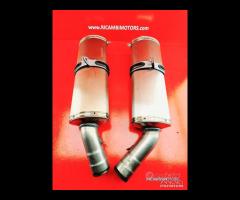 SCARICO DUCATI 848 1098 1198 - 9