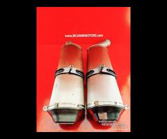 SCARICO DUCATI 848 1098 1198 - 11