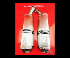 SCARICO DUCATI 848 1098 1198 - 12