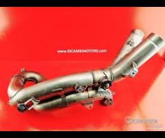 SCARICO DUCATI 848 1098 1198 - 14