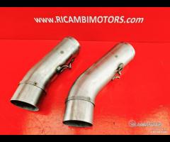 SCARICO DUCATI 848 1098 1198 - 26