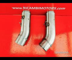 SCARICO DUCATI 848 1098 1198 - 27