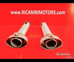 SCARICO DUCATI 848 1098 1198 - 28