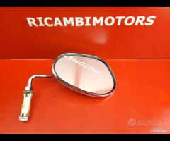 SPECCHIETTO A MANUBRIO - 7