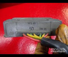 REGOLATORE TENSIONE DUCATI MONSTER 695