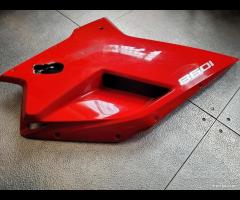 CARENA CODONE DUCATI 1098 848 1198