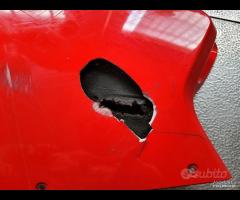 CARENA CODONE DUCATI 1098 848 1198