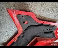 CARENA CODONE DUCATI 1098 848 1198