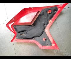 CARENA CODONE DUCATI 1098 848 1198 - 8