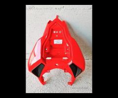 CARENA CODONE DUCATI 1098 848 1198 - 10