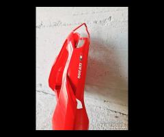 CARENA CODONE DUCATI 1098 848 1198 - 12
