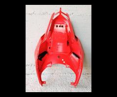 CARENA CODONE DUCATI 1098 848 1198 - 13