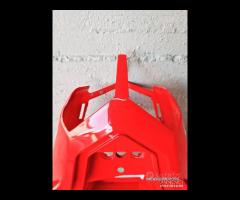 CARENA CODONE DUCATI 1098 848 1198 - 17