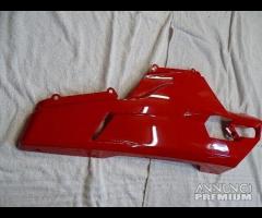 CARENA CODONE DUCATI 1098 848 1198 - 21