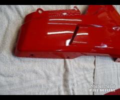 CARENA CODONE DUCATI 1098 848 1198 - 22