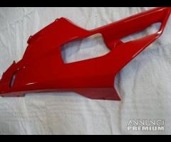 CARENA CODONE DUCATI 1098 848 1198 - 23