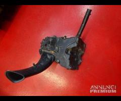 AIRBOX BMW R1200R 2011