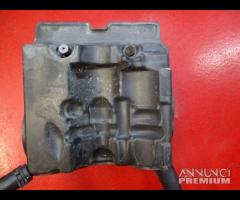 AIRBOX BMW R1200R 2011 - 9