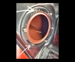 SERBATOIO BMW R 1150 GS R1150GS - 24