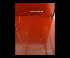 CUPOLINO PARABREZZA BMW C650GT - 6