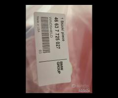 CUPOLINO PARABREZZA BMW C650GT - 7