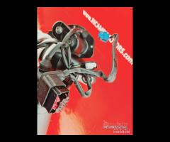 AMMORTIZZATORE BMW K1200S