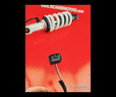 AMMORTIZZATORE BMW K1200R - 11