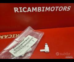 FLANGIA SERBATOIO POMPA BMW - 7