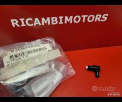 FLANGIA SERBATOIO POMPA BMW - 8