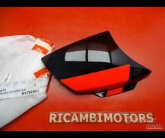 DEFLETTORE ARIA APRILIA RSV 1000 TUONO