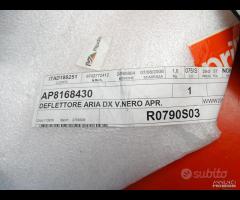 DEFLETTORE ARIA APRILIA RSV 1000 TUONO