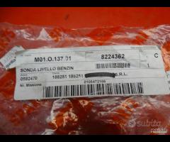 SONDA LIVELLO BENZINA APRILIA SCARABEO 50