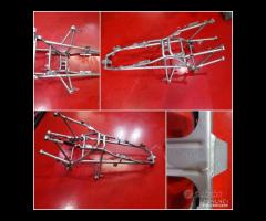 AMMORTIZZATORE TELAIETTO BMW R1200GS
