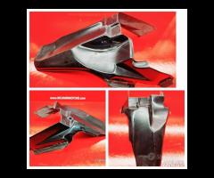 AMMORTIZZATORE TELAIETTO BMW R1200GS - 7