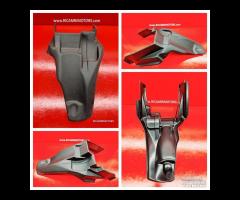 AMMORTIZZATORE TELAIETTO BMW R1200GS - 8