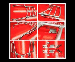 AMMORTIZZATORE TELAIETTO BMW R1200GS - 10