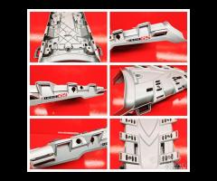 AMMORTIZZATORE TELAIETTO BMW R1200GS - 11