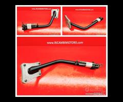 AMMORTIZZATORE TELAIETTO BMW R1200GS - 13