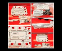 AMMORTIZZATORE TELAIETTO BMW R1200GS - 18