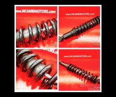 AMMORTIZZATORE TELAIETTO BMW R1200GS - 19