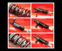AMMORTIZZATORE TELAIETTO BMW R1200GS - 21