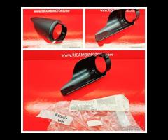 AMMORTIZZATORE TELAIETTO BMW R1200GS - 22