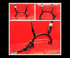 AMMORTIZZATORE TELAIETTO BMW R1200GS - 26