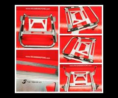 AMMORTIZZATORE TELAIETTO BMW R1200GS - 28