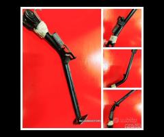 AMMORTIZZATORE TELAIETTO BMW R1200GS - 29