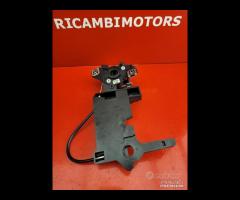 SERRATURA BAULETTO BORSA BMW R1200RT
