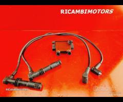 BOBINA ACCENSIONE BMW R850R