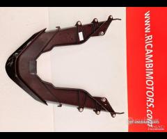 COVER SELLA DUCATI PANIGALE V2 STREETFIGHTER V4